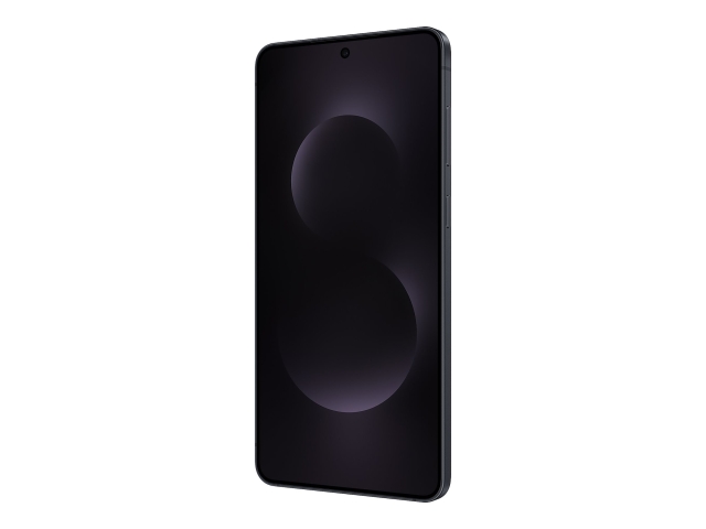 Samsung Galaxy S25 Edge 256 GB - Jetblack Samsung