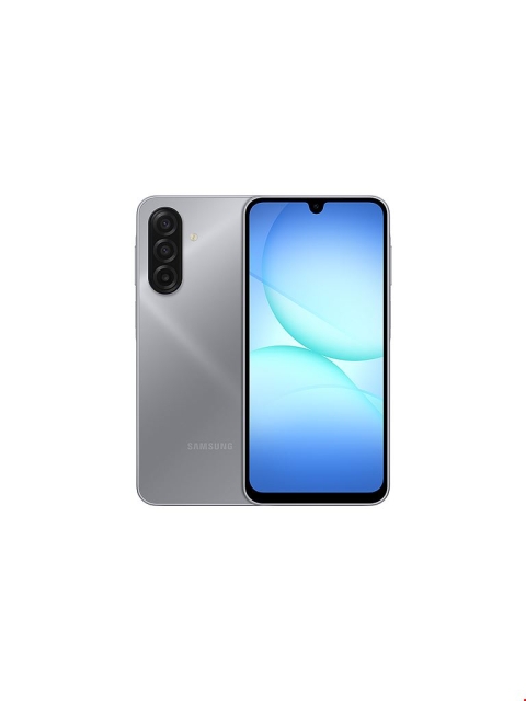 Samsung Galaxy A17 LTE 256 GB - Gray Samsung