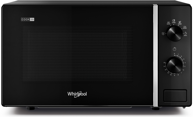 Whirlpool Mikrovågsugn MWPS 101 B Whirlpool