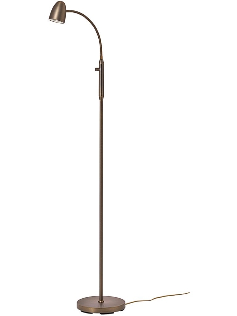 Armaturhantverk Golvlampa Koster Oxid G 850/00 Armaturhantverk