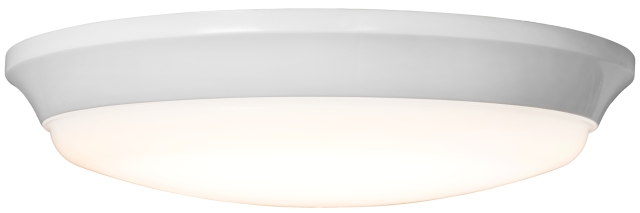 Airam Plafond Rio LED plafond Ø400mm Airam