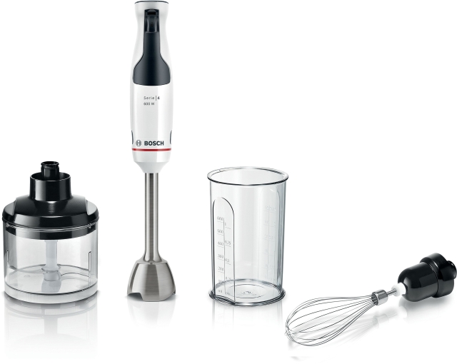 Bosch Stavmixer ErgoMaster serie 4 MSM4W221 Bosch