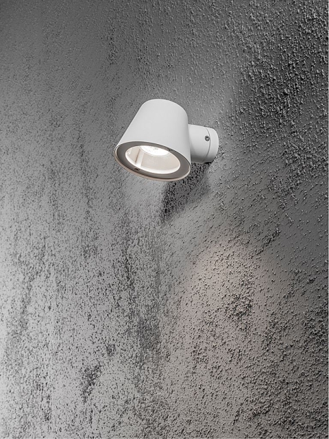 Konstsmide Vägglampa 7523-250 Trieste Konstsmide