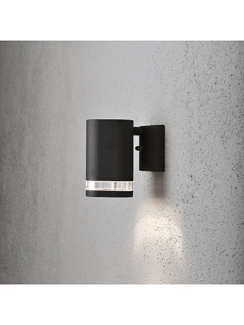 Konstsmide Vägglampa 7511-750 Modena Konstsmide