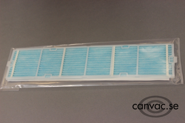 Mitsubishi Electric Allergifilter (MSZ G25-35)