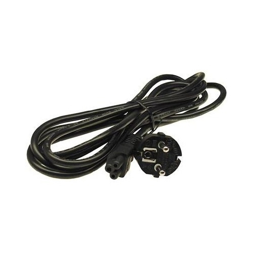 Power cable for laptops in the group COMPUTERS & PERIPHERALS / Computer cables / Device kable at TP E-commerce Nordic AB (38-1029)
