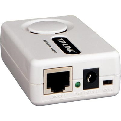 TP-LINK PoE (Power Over Ethernet) (TL-POE10R) in the group COMPUTERS & PERIPHERALS / Network / PoE at TP E-commerce Nordic AB (38-11409)
