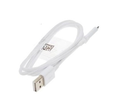 Samsung ECBDU4AWE, USB-kabel, 1m, Bulk in the group SMARTPHONE & TABLETS / Chargers & Cables / Cables / Cables microUSB at TP E-commerce Nordic AB (38-11707)