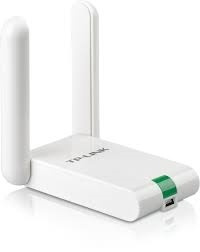 TP-Link, Trådlöst nätverkskort, USB 2.0, 300Mbps, 802.11n (TL-WN822N) in the group COMPUTERS & PERIPHERALS / Network / Network cards / USB wireless at TP E-commerce Nordic AB (38-13124)