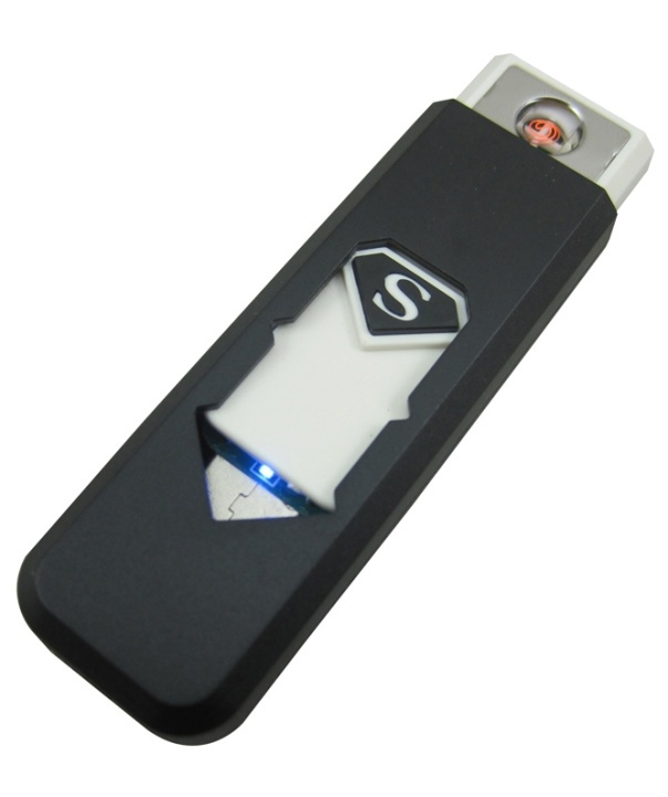 Elektronisk USB-cigarettändare in the group Sport, leisure & Hobby / Fun stuff / Smart home at TP E-commerce Nordic AB (38-13818)