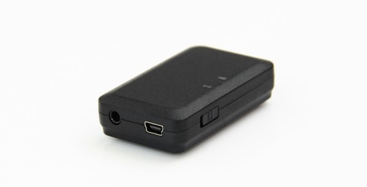 iPhone-iPod Bluetooth music receiver (H166) in the group CAR / Car audio & Multimedia / Music receivers at TP E-commerce Nordic AB (38-13937)