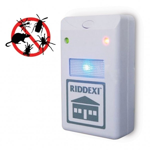 Riddex Plus Skadedjursbekämpning in the group HOME, HOUSEHOLD & GARDEN / Garden products / Pests at TP E-commerce Nordic AB (38-14442)
