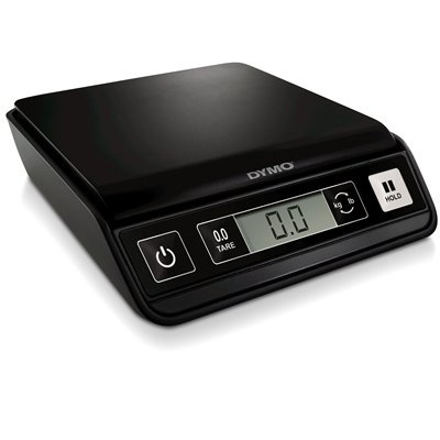 DYMO M2 Brevvåg 2kg in the group HOME, HOUSEHOLD & GARDEN / Office material / Envelope & Package scale at TP E-commerce Nordic AB (38-16019)