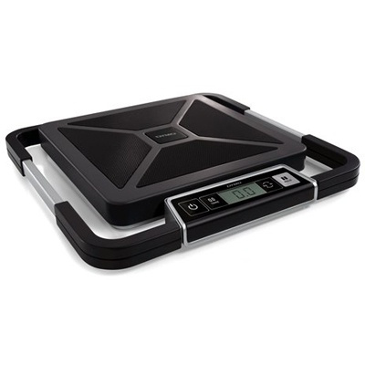 DYMO S100 Paketvåg 100kg in the group HOME, HOUSEHOLD & GARDEN / Office material / Envelope & Package scale at TP E-commerce Nordic AB (38-16023)