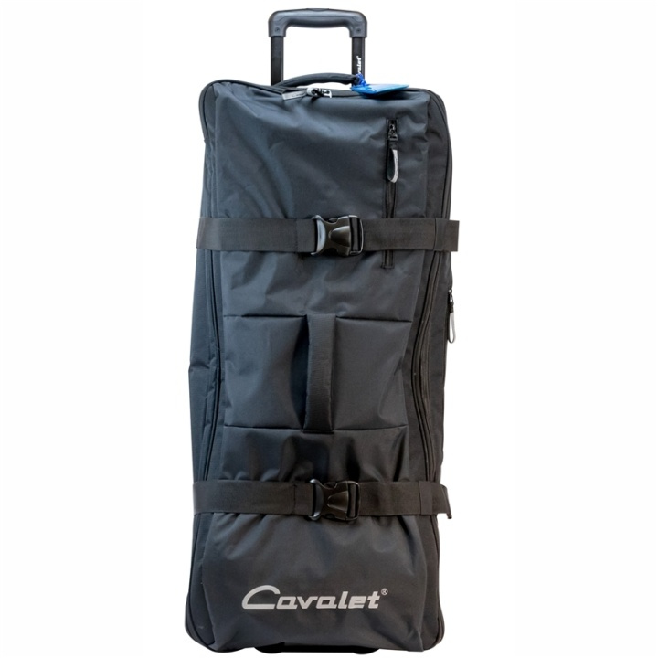 Cavalet Cargo Duffelbag L in the group Sport, leisure & Hobby / Travel accessories / Suitcases at TP E-commerce Nordic AB (38-18204)