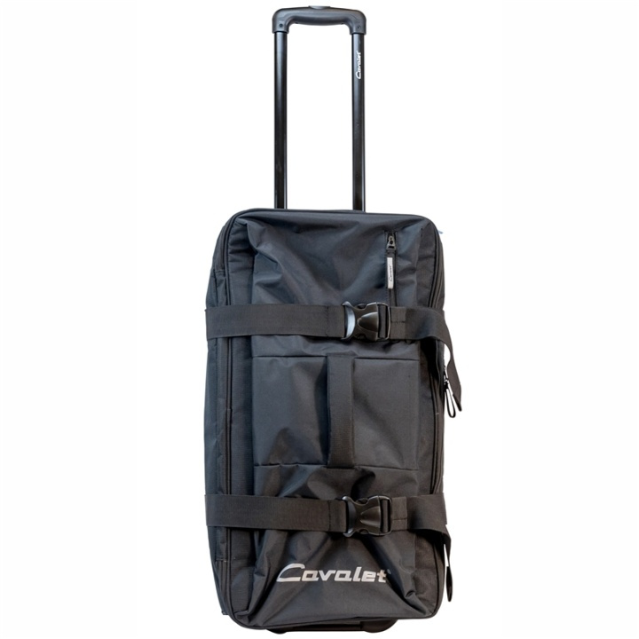 Cavalet Cargo Duffelbag S in the group Sport, leisure & Hobby / Travel accessories / Suitcases at TP E-commerce Nordic AB (38-18205)
