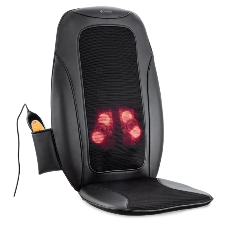 Champion Massagedyna 3D in the group BEAUTY & HEALTH / Massage & Wellness / Massage at TP E-commerce Nordic AB (38-19068D)