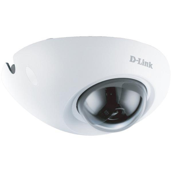 D-Link nätverkskamera för övervakning 1920x1080 (DCS-6210) in the group HOME, HOUSEHOLD & GARDEN / Alarm & Security / Security cameras / Digital (Network) / Outdoor cameras at TP E-commerce Nordic AB (38-19407)