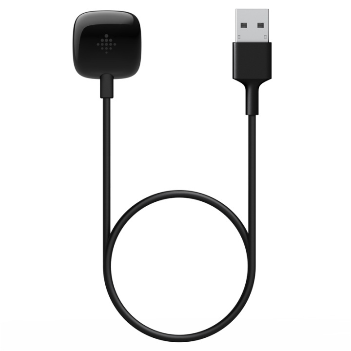 Fitbit Inspire 2 Charging Cable in the group Sport, leisure & Hobby / Smartwatch & Activity trackers / Accessories at TP E-commerce Nordic AB (38-19803)