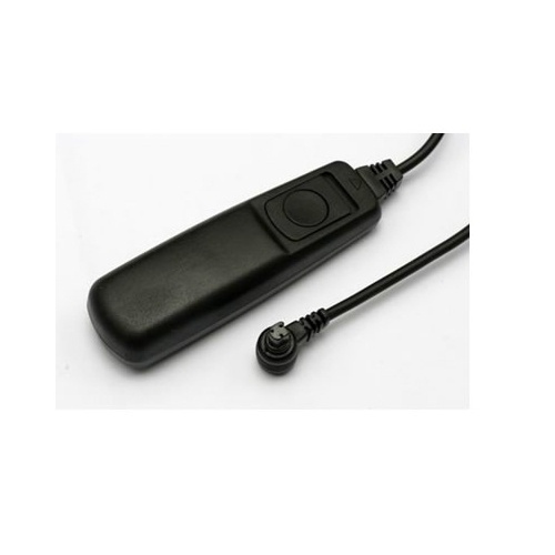 Wire trigger for Canon, (RS-C3) in the group HOME ELECTRONICS / Photo & Video / Photo equipment / Shutter release at TP E-commerce Nordic AB (38-2009)
