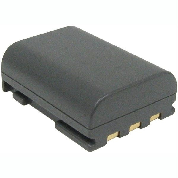 Batteri, NB-2L (1300mAh) in the group HOME ELECTRONICS / Photo & Video / Camera batteries at TP E-commerce Nordic AB (38-2013)