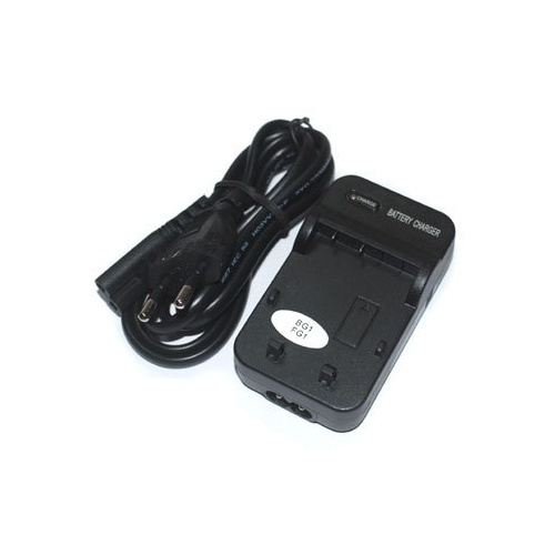 Charger for NP-FM50, NP-FM70, NP-FM90, NP-FM55H in the group HOME ELECTRONICS / Photo & Video / Camera chargers at TP E-commerce Nordic AB (38-2051)