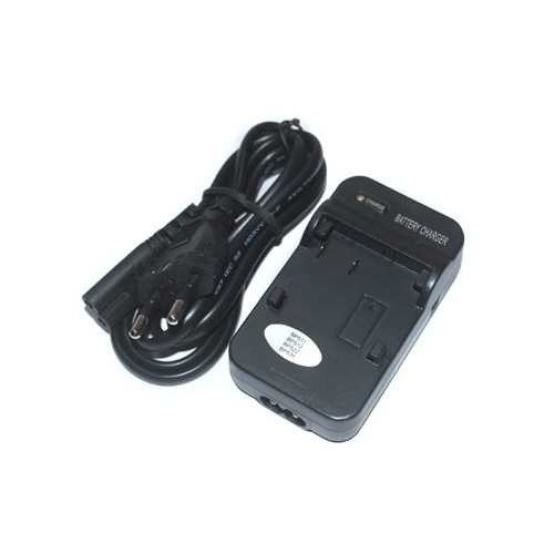 Charger for NB-2L in the group HOME ELECTRONICS / Photo & Video / Camera chargers at TP E-commerce Nordic AB (38-2091)