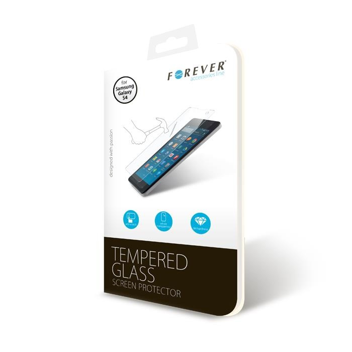 Forever, Tempered Glass for iPhone 6 Plus/6s Plus/7 Plus in the group SMARTPHONE & TABLETS / Phone cases / Apple / iPhone 6 Plus/6S Plus / Screen protectors at TP E-commerce Nordic AB (38-20980)