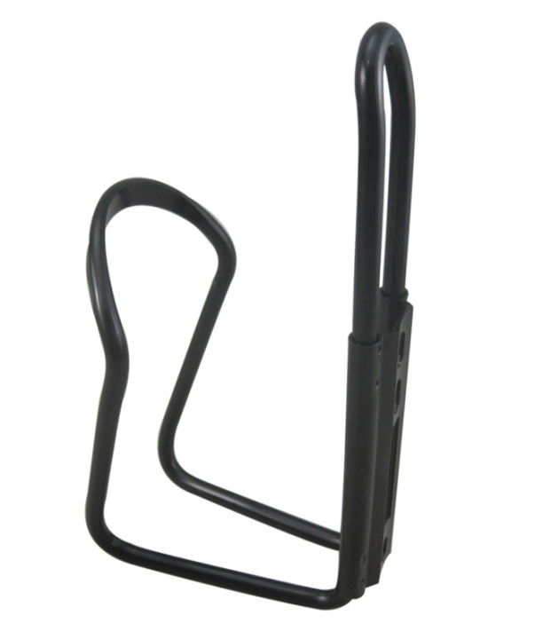 Bike holder for water bottle (Black) in the group Sport, leisure & Hobby / Sports equipment / Bicycle accessories / Other bike accessories at TP E-commerce Nordic AB (38-21495)