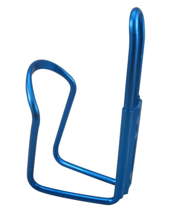 Bike holder for water bottle (Blue) in the group Sport, leisure & Hobby / Sports equipment / Bicycle accessories / Other bike accessories at TP E-commerce Nordic AB (38-21496)