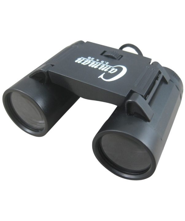 Binocular mini binoculars, 2.5x26 in the group Sport, leisure & Hobby / Outdoor recreation / Binoculars at TP E-commerce Nordic AB (38-21711)