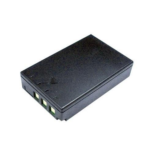 Battery BLS1/BLS5 for Olympus (1600mAh) in the group HOME ELECTRONICS / Photo & Video / Camera batteries at TP E-commerce Nordic AB (38-2194)