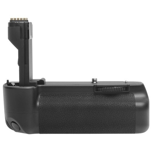 Battery grip for Canon EOS 30D, 40D, 50D in the group HOME ELECTRONICS / Photo & Video / Photo equipment / Battery Grips at TP E-commerce Nordic AB (38-2273)