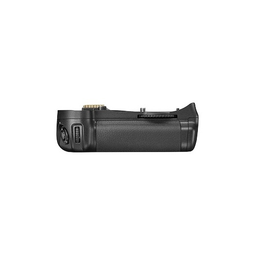 Battery grip for Nikon D300, D700 in the group HOME ELECTRONICS / Photo & Video / Photo equipment / Battery Grips at TP E-commerce Nordic AB (38-2275)