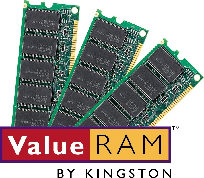 Kingston 16GB 1600MHz DDR3 Non-ECC CL11 DIMM (Kit of 2) in the group COMPUTERS & PERIPHERALS / Computer components / RAM memory / DDR3 at TP E-commerce Nordic AB (38-22809)
