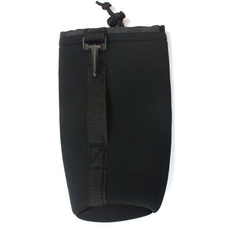 Soft lens bag 90x180mm in the group HOME ELECTRONICS / Photo & Video / Photo equipment / Camera bags at TP E-commerce Nordic AB (38-2334)