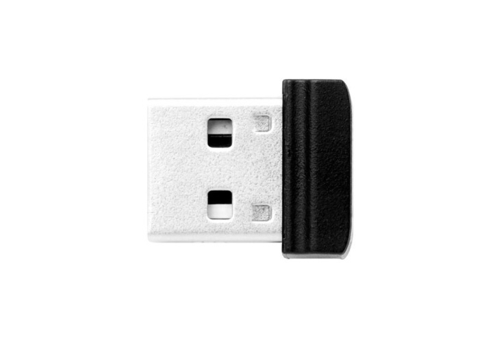 Verbatim Store N Stay Nano USB 32 GB in the group HOME ELECTRONICS / Storage media / USB memory / USB 2.0 at TP E-commerce Nordic AB (38-23475)