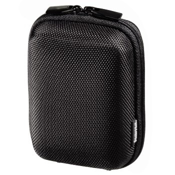 HAMA Hardcase Colour Style Camera Bag, 60 L, black in the group HOME ELECTRONICS / Photo & Video / Photo equipment / Camera bags at TP E-commerce Nordic AB (38-2380)
