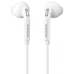 Samsung Hörlurar In-Ear (EO-EG920BW), Bulk in the group HOME ELECTRONICS / Audio & Picture / Headphones & Accessories / Headphones at TP E-commerce Nordic AB (38-24881)