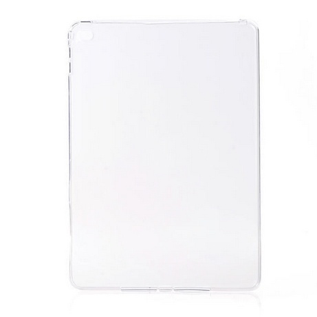 TPU case for iPad Air 2 (Transparent) in the group SMARTPHONE & TABLETS / Tablet cases / Apple iPad at TP E-commerce Nordic AB (38-25450)
