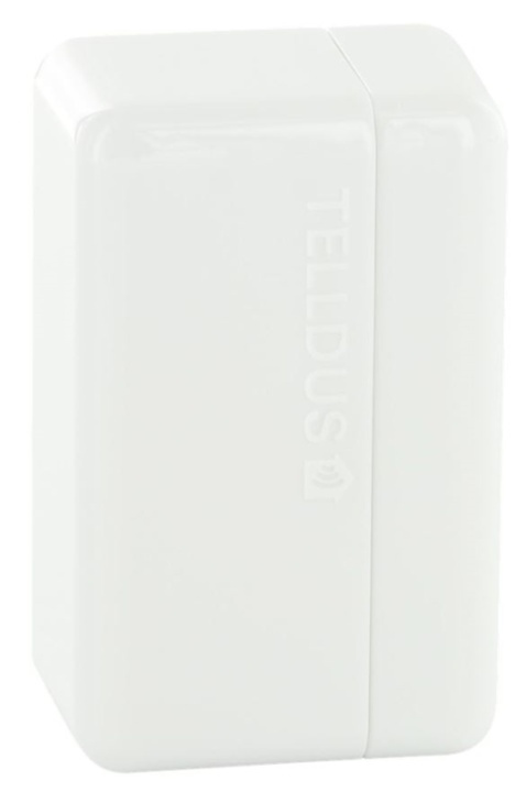 Telldus Magnetic sensor Z-Wave for smart homes in the group HOME, HOUSEHOLD & GARDEN / Smart home / Smart doorbells at TP E-commerce Nordic AB (38-25463)
