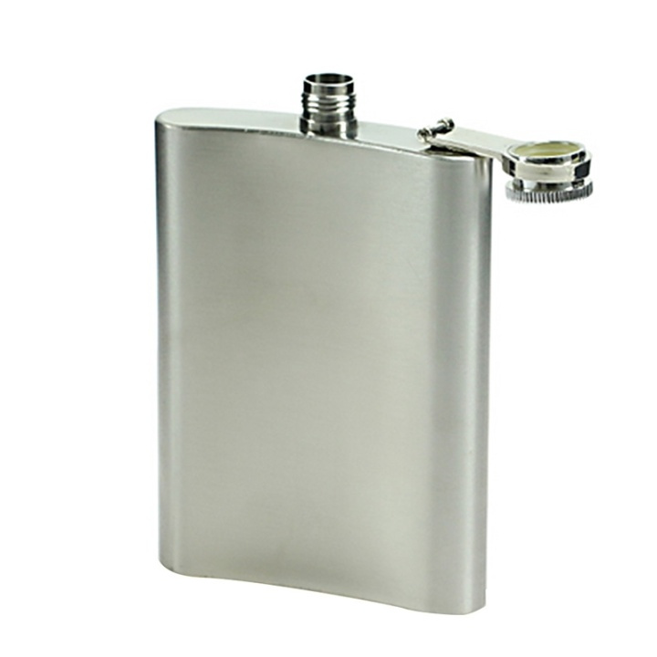 Plunta i rostfritt stål in the group HOME, HOUSEHOLD & GARDEN / Kitchen utensils / Wine & Drink accessories at TP E-commerce Nordic AB (38-25535)