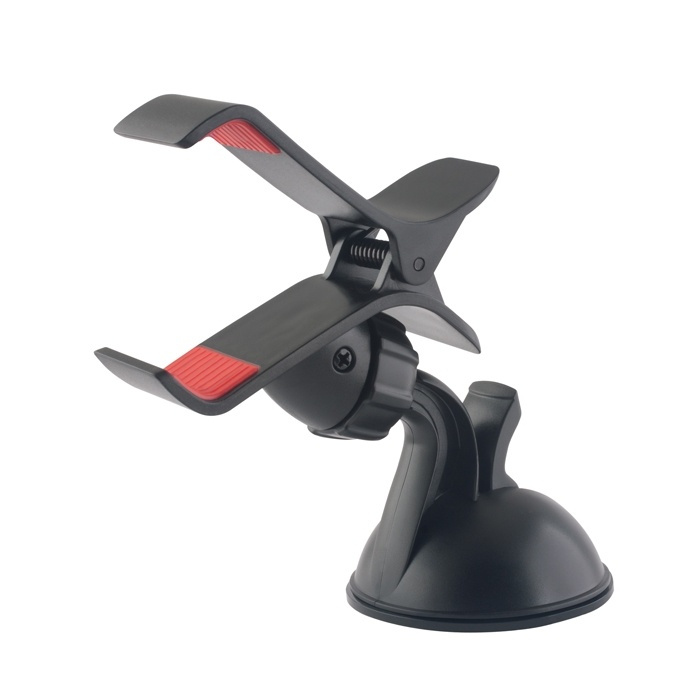 Setty Universal car holder in the group CAR / Car holders / Car holder smartphone at TP E-commerce Nordic AB (38-25755)