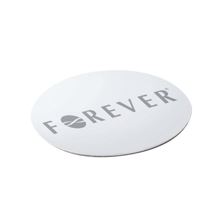 Forever magnetic stickers in the group CAR / Car holders / Car holder smartphone at TP E-commerce Nordic AB (38-25780)