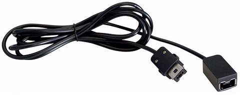 Extension cable for Wii Nunchuk / NES/SNES Classic Mini, 1.8 meters in the group HOME ELECTRONICS / Game consoles & Accessories / Nintendo SNES Classic Mini at TP E-commerce Nordic AB (38-26706)