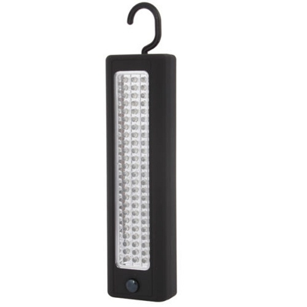 Work lamp with 27 LED diodes, hanging hook & magnetic holder. in the group HOME, HOUSEHOLD & GARDEN / Electricity & Lighting / Work lighting at TP E-commerce Nordic AB (38-26740)