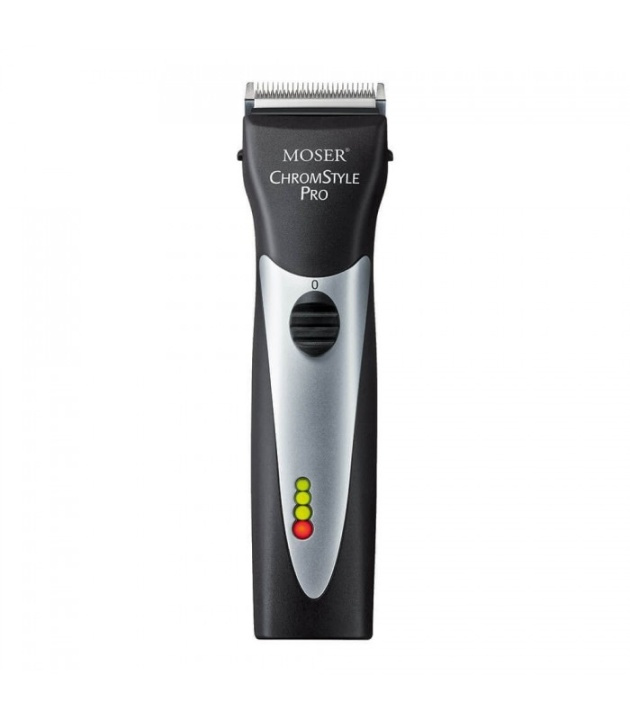 Moser ChromStyle Pro Hårtrimmer, 1871 in the group BEAUTY & HEALTH / Hair & Styling / Shaving & Trimming / Hair trimmers at TP E-commerce Nordic AB (38-27760)