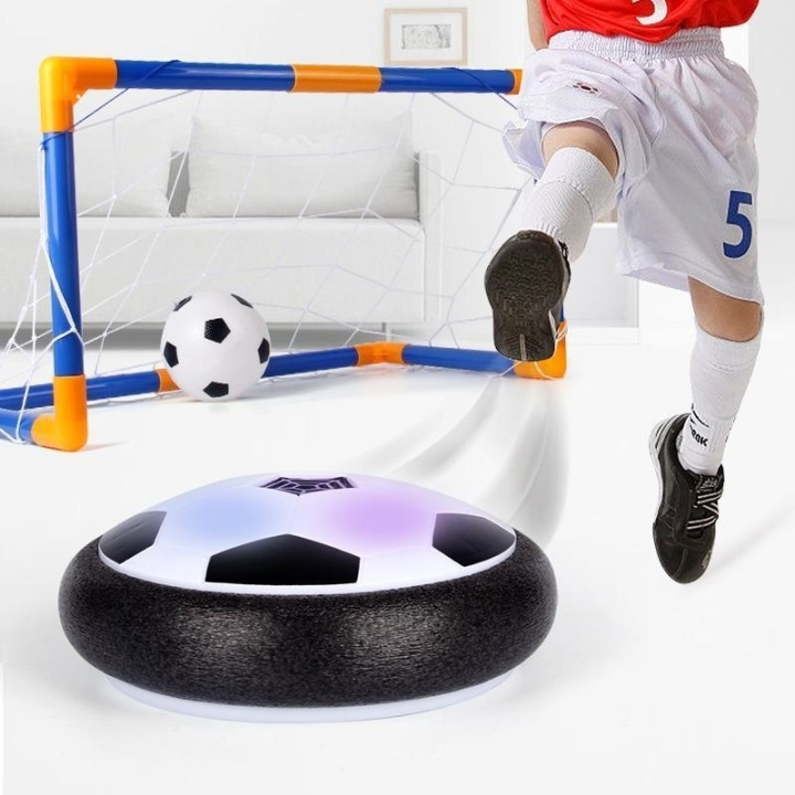 Floating Football in the group TOYS, KIDS & BABY PRODUCTS / Toys / Board games / Outdoor games at TP E-commerce Nordic AB (38-27970)
