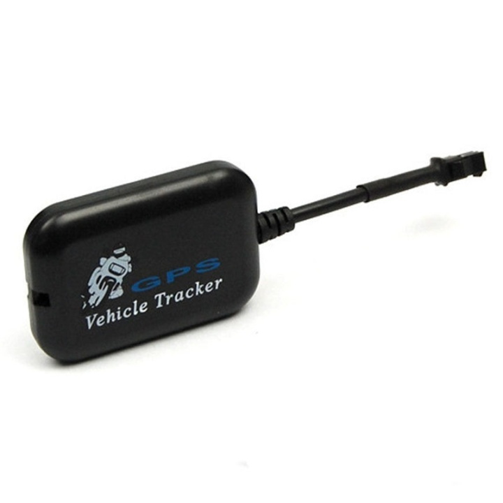 Mini GSM, GPRS, GPS Tracker for Motorcycle/Car/Boat in the group Sport, leisure & Hobby / Fun stuff / Spy gadgets at TP E-commerce Nordic AB (38-28006)