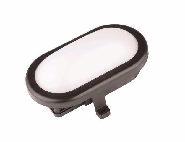 Facade lighting LED, 10W, 4000k, Black in the group HOME, HOUSEHOLD & GARDEN / Electricity & Lighting / Outdoor lighting / Outdoor wall light / Outdoor wall light without sensor at TP E-commerce Nordic AB (38-28292)